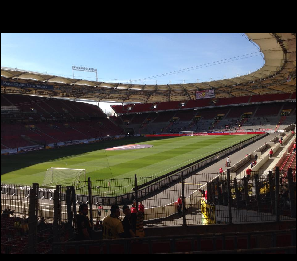 Stuttgart