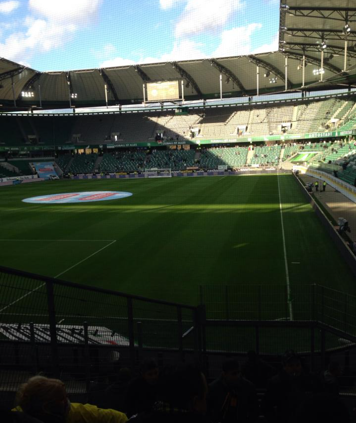 Wolfsburg
