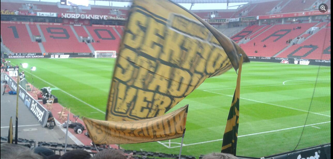 Leverkusen