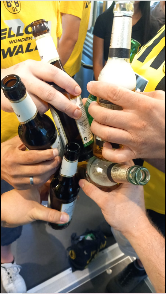 Prost
