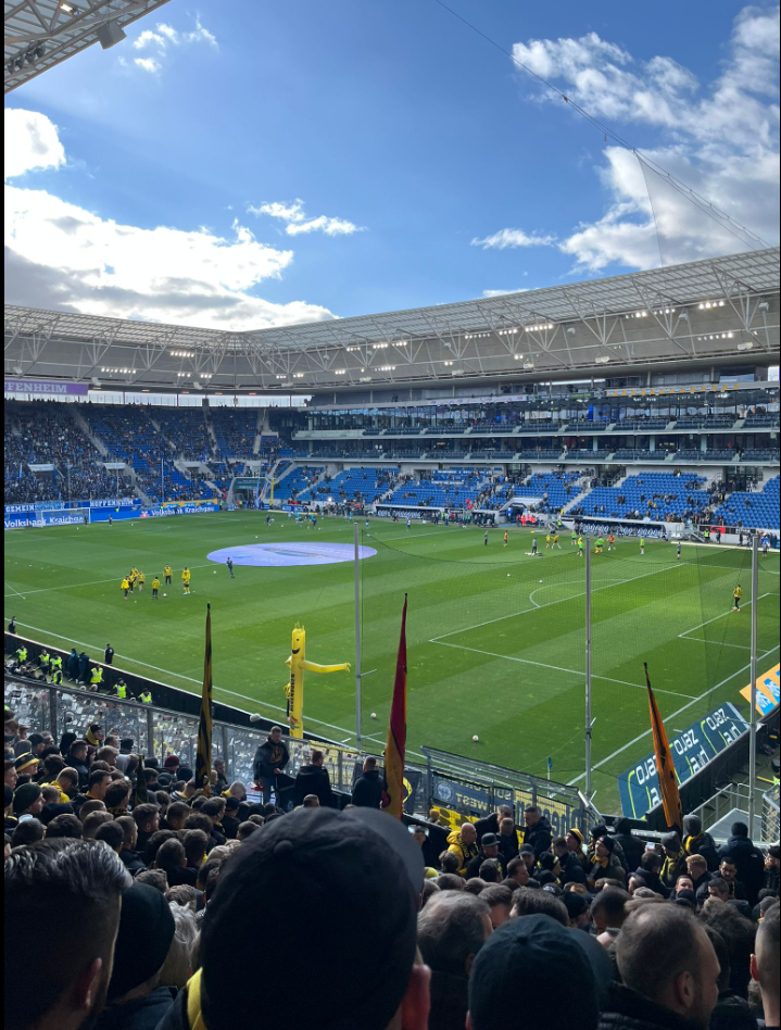 Hoffenheim